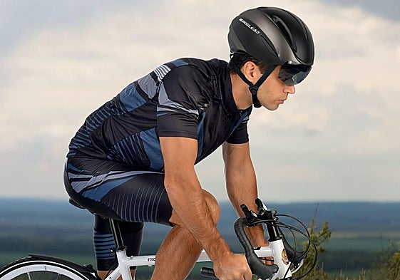 Disfruta de tus salidas en bici con esta selección de cascos mejor valorados