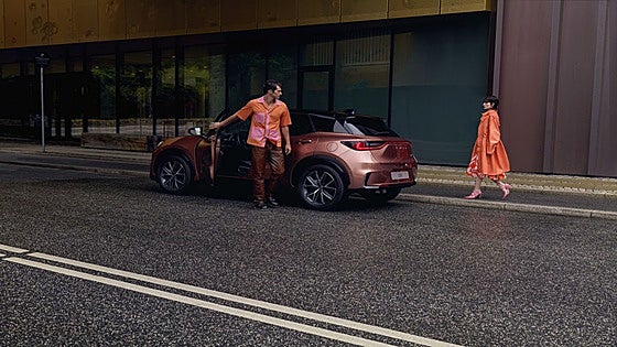 Lexus revoluciona la movilidad con KINTO One: renting sin sorpresas