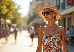 Los mejores vestidos de verano para mujer