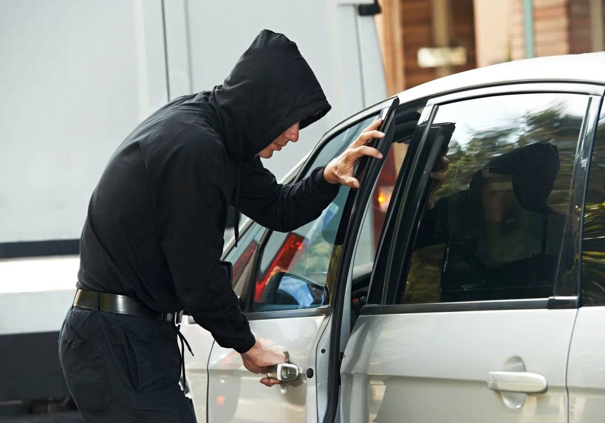 Car Thefts