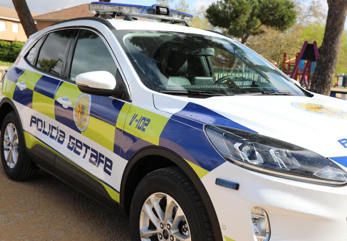 Un hombre mata de una puñalada a su mujer en Getafe | Ideal