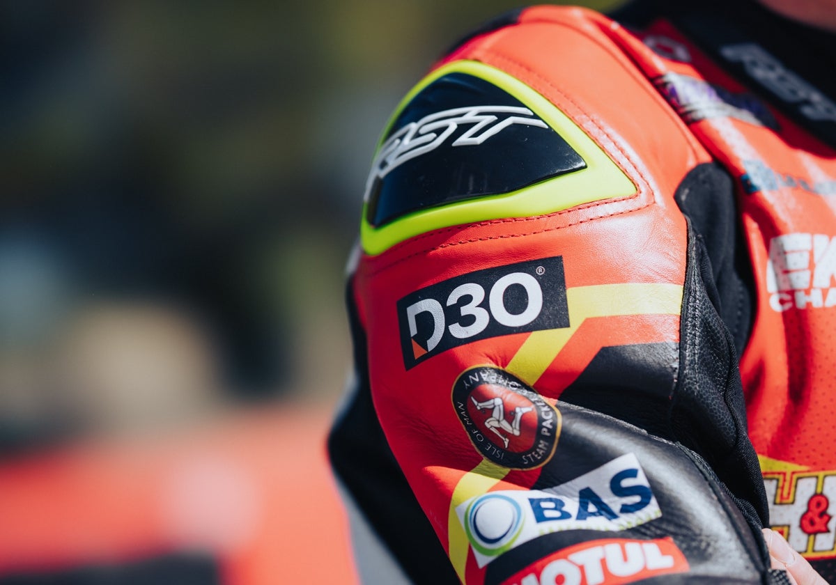 RST and D3O Forge Strategic Alliance to Revolutionise Motorcycle Protection