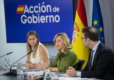 El Gobierno alega que sigue siendo un «socio fiable» de la OTAN: «Nuestro objetivo no es torpedear la cumbre»