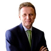 Imagen de archivo de Pedro Azagra