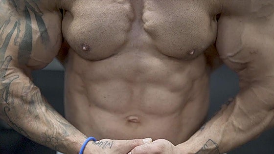 'Culto al cuerpo': cuando la imagen y el cuerpo perfecto se convierten en una obsesión