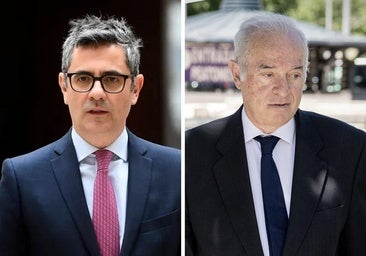 Peinado pide al Supremo imputar a Bolaños por mentir en el 'caso Begoña Gómez'