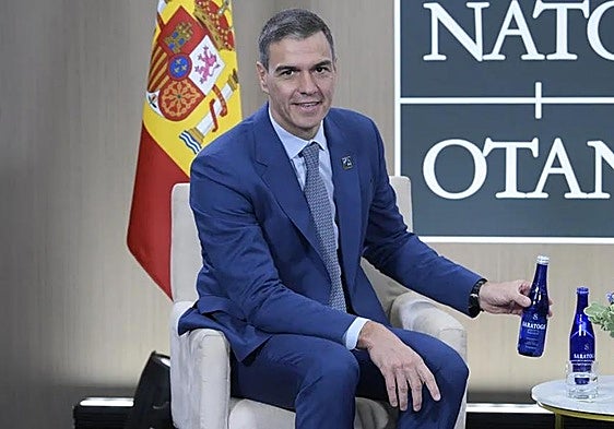 Primero el poder, segundo la defensa