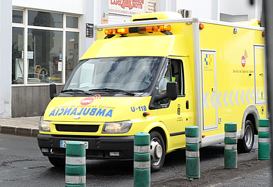 Hallan el cadáver de un hombre y una mujer con indicios de crimen machista