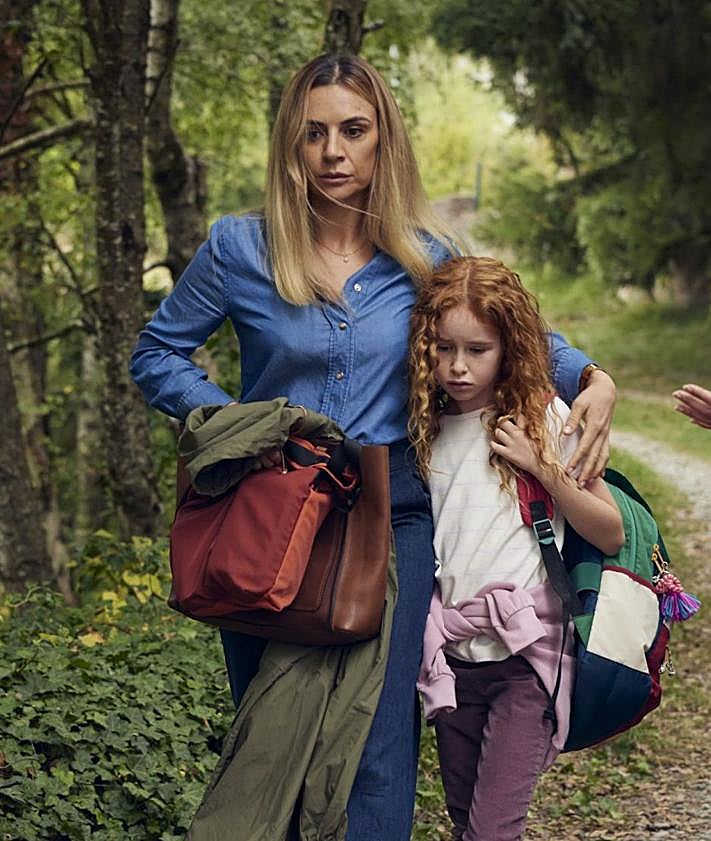 Imagen secundaria 2 - «Desde que hay móviles con cámara, la Virgen no se aparece; creo más en los extraterrestres»