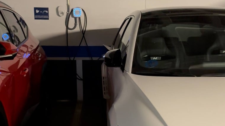 Ioniq 5 N