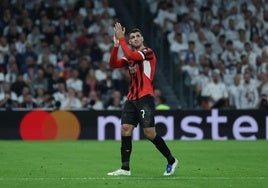Morata se acerca al Como de Cesc Fàbregas