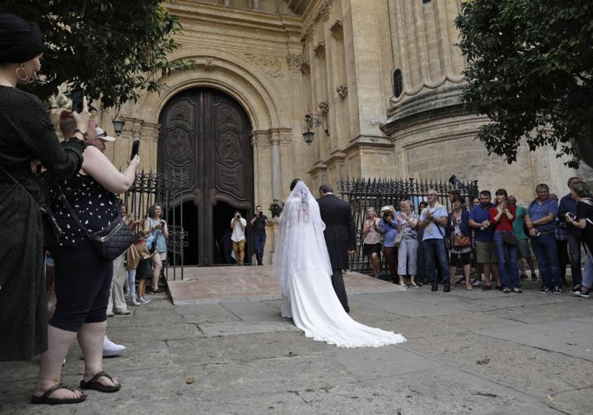 Tiempo de bodas | Ideal