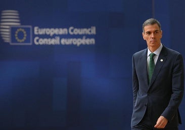Sánchez tras la sentencia: «La política es esto»