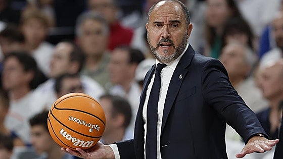El título de la ACB no calma el agitado verano del Real Madrid