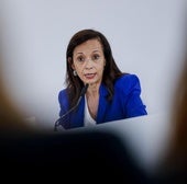 Los accionistas minoritarios «invitarán» a Corredor a dimitir en la primera junta tras el apagón