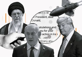 La semana geopolítica de Trump: guerra vista y no vista y un polémico 5%