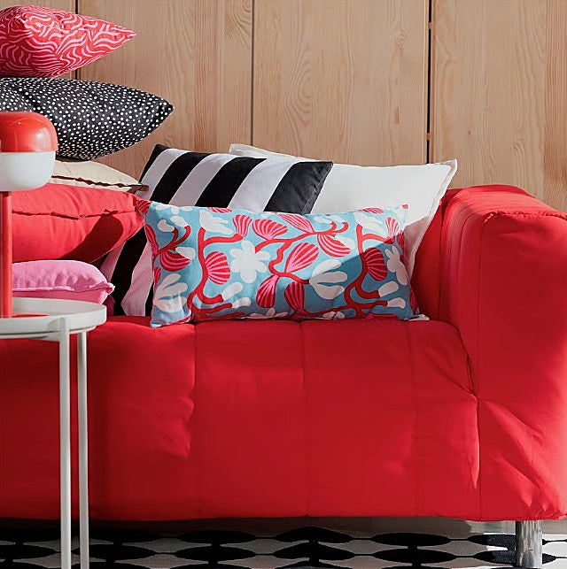 Los 10 complementos textiles de IKEA para darle un nuevo aire a tu hogar