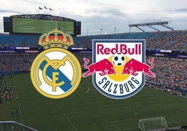 El Real Madrid se la juega: sigue la lucha por el paso a octavos del Mundial de Clubes completamente gratis en DAZN