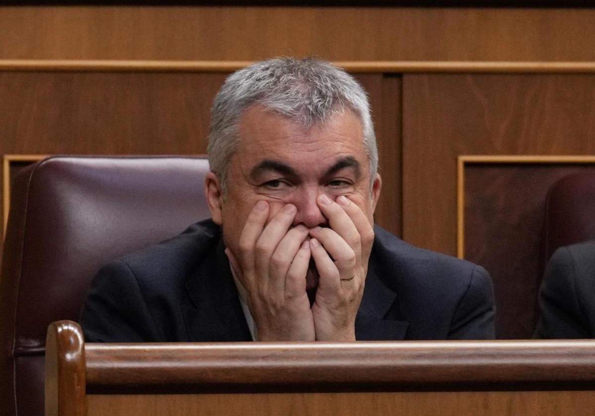El PP y los socios ven un «despropósito» que...
