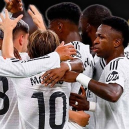 Dónde ver el RB Salzburg - Real Madrid