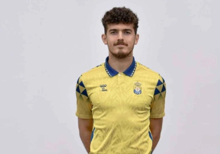 Fallece el canterano de la UD Las Palmas que fue atropellado el 9 de junio