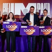 Vocento y U4IMPACT premian cinco Trabajos de Fin de Grado que pueden cambiar el futuro