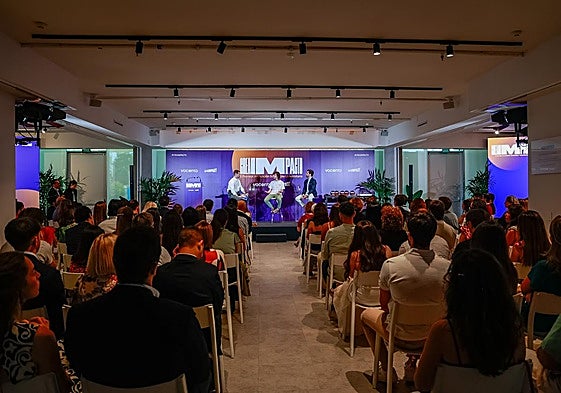 Premios CREAIMPACTO, en imágenes