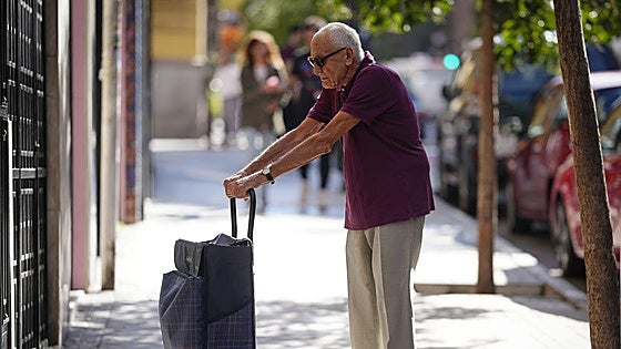 Menos preocupaciones por el futuro trabajo de nuestros hijos… ¿y más por sus pensiones?