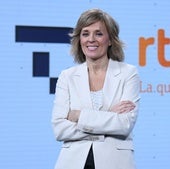 Marta Carazo.