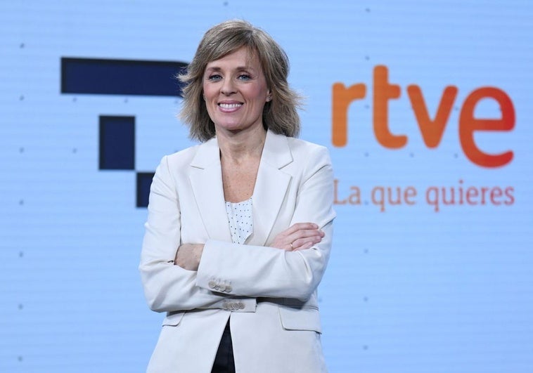 Marta Carazo será la nueva secretaria de la Reina desde el 1 de septiembre