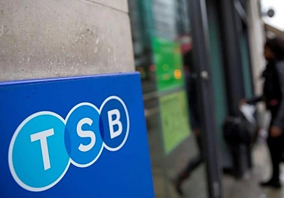 Se confirman Santander y Barclays como las opciones de Sabadell para vender su filial británica