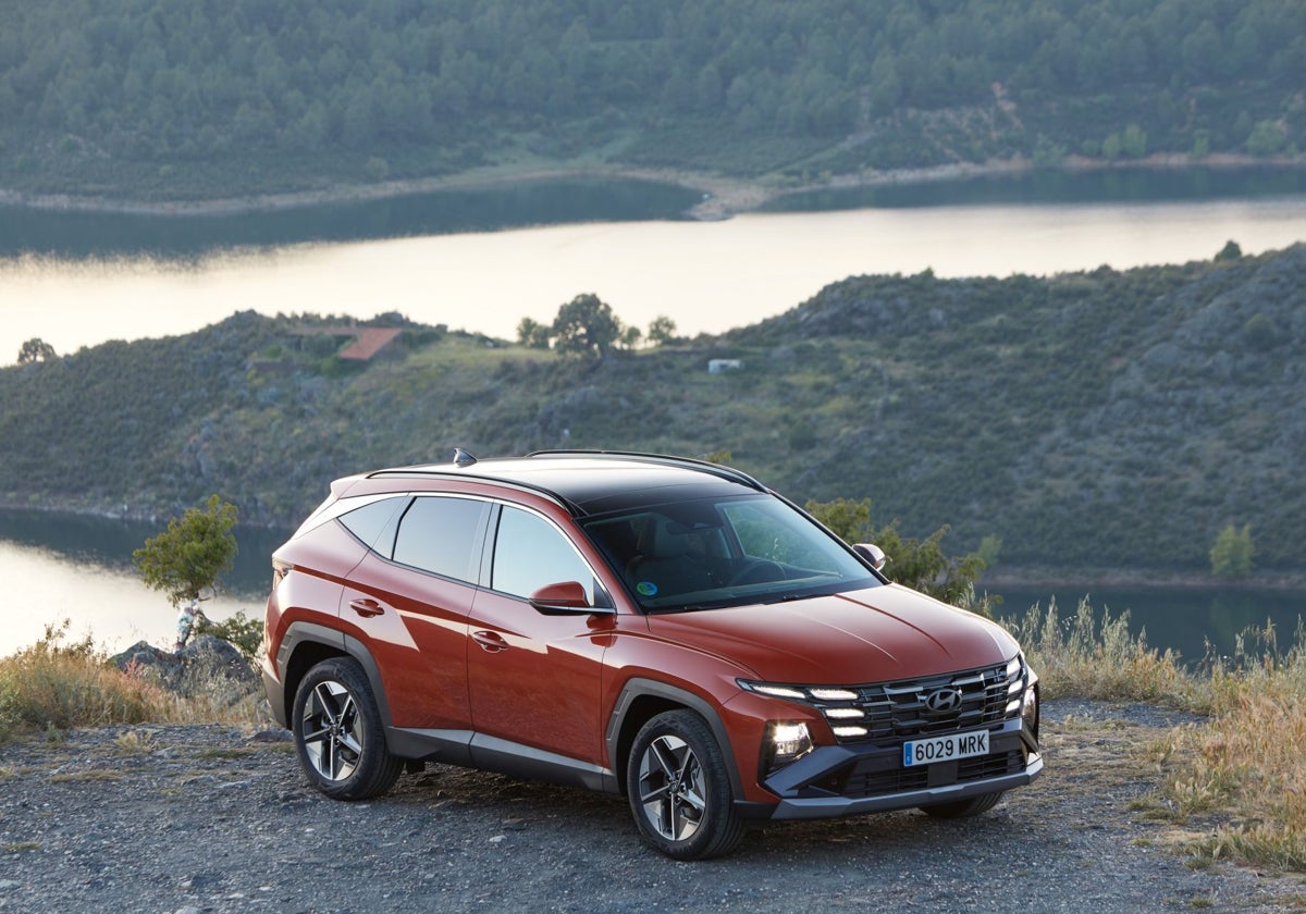 Hyundai impulsa el renting para democratizar el acceso a...
