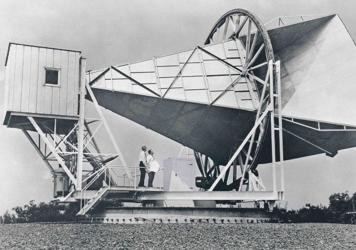 El 'Big Bang' no fue una explosión (y ni siquiera hizo ruido)