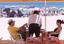 Uno de cada tres autónomos no tendrá vacaciones este verano