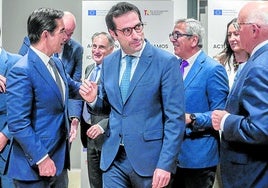 La irrupción del Gobierno en la opa de BBVA: una operación de 14000 millones soportada en 25 folios