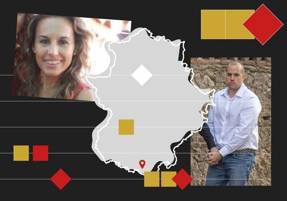 Los huesos dijeron «asesinato» tras cuatro años enterrada