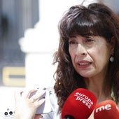 «Estamos en alerta máxima por violencia de género» con cinco asesinadas en 72 horas