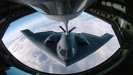 Trump, el presidente que no quería ir a la guerra