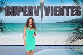 «Me gusta que la tele me sorprenda»