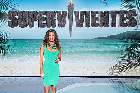 «Me gusta que la tele me sorprenda»