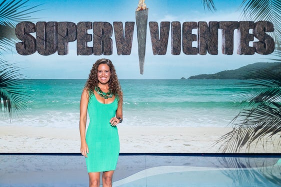 «Me gusta que la tele me sorprenda»