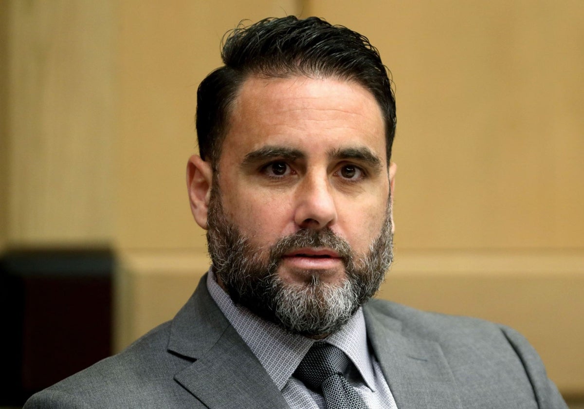 Una última oportunidad para liberar a Pablo Ibar, el...