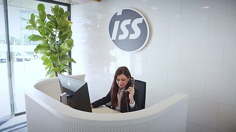Javier Urbiola, CEO de ISS España y Portugal: «La confianza de clientes y accionistas es nuestro motor de expansión»