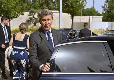 El PP acusa a Sánchez de ser «el jefe de una organización criminal»
