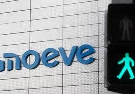 Moeve obtiene la Medalla de Platino de EcoVadis y se sitúa en el 1% de las compañías más sostenibles a nivel global