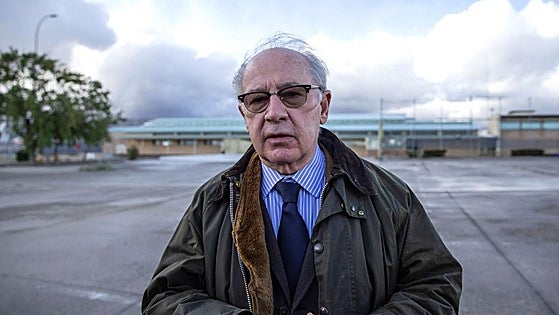 Rato, Bárcenas, Junqueras, Villar, Aldama y ahora Santos Cerdán: la lista interminable de los presos VIP de Soto del Real