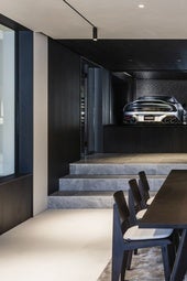 Aston Martin presenta N°001 Minami Aoyama: la primera vivienda de lujo diseñada por Aston Martin en Japón