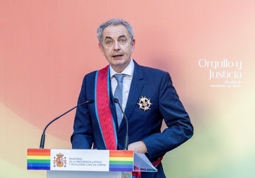 Zapatero mantiene vivas en Suiza las negociaciones con Puigdemont | El  Correo