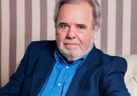 Carlos Carnicero