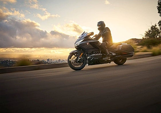 De enero a junio las motocicletas acumularon un total de 112.880 matriculaciones